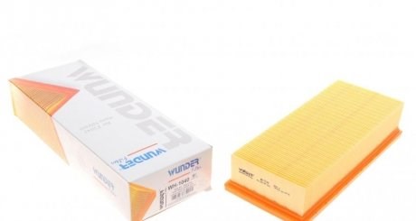 Купити WH1040 Wunder Автомобільний фільтр повітря