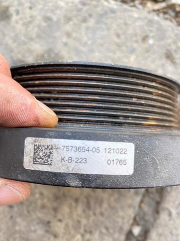 11237573654 BMW 