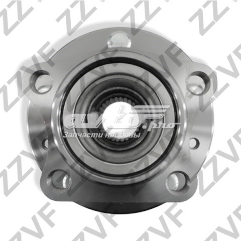 маточина задня ZVL24XB маточина задня ZVL24XB
