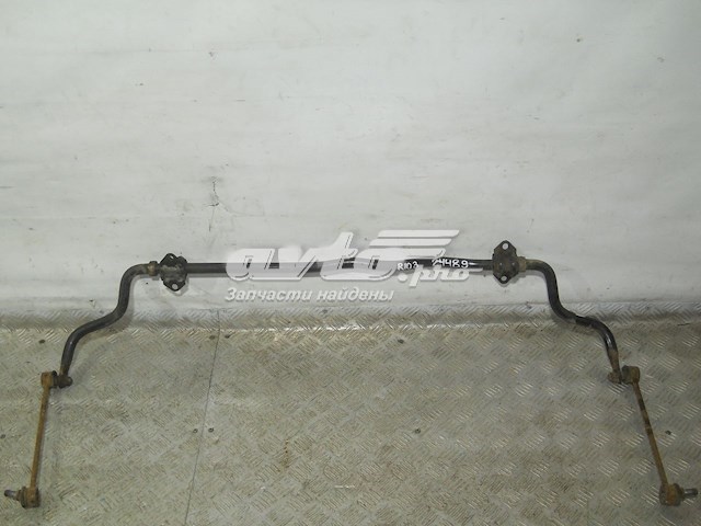 Передній стабілізатор 548104L000 Hyundai/Kia