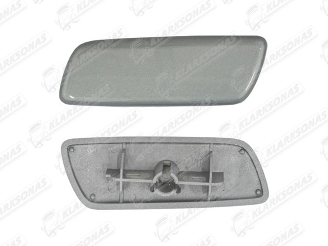 TQ25342 Tqparts Накладка форсунки омивача фари передньої