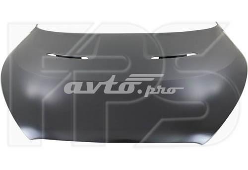 Капот FPS FP3257280 ціна, від 239.77 USD