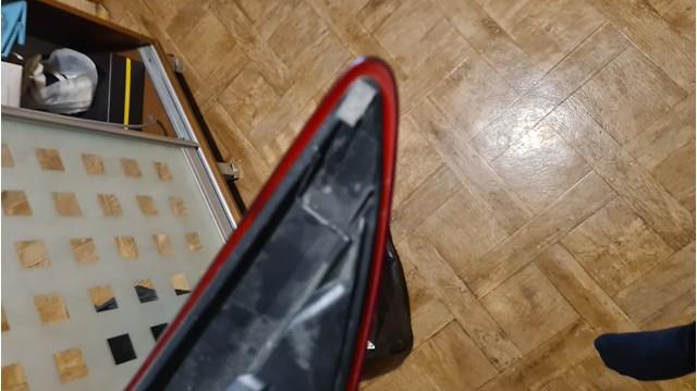 GJR9510K0C Mazda Фара правая