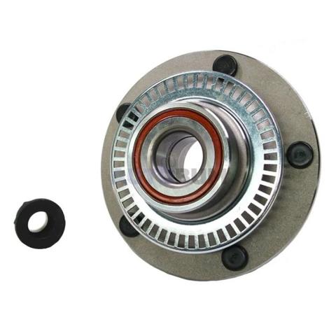 WB35186 Sato Tech Маточина задня