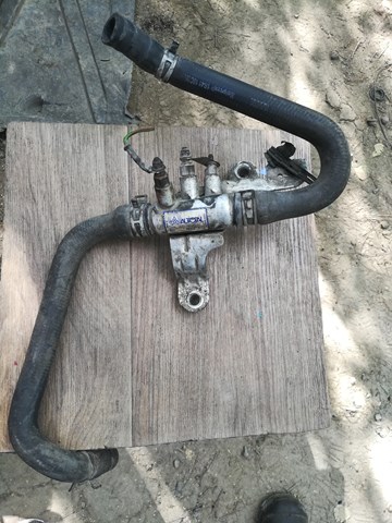 XS4H18K463CC Ford Електропідігрівач охолоджуючої рідини