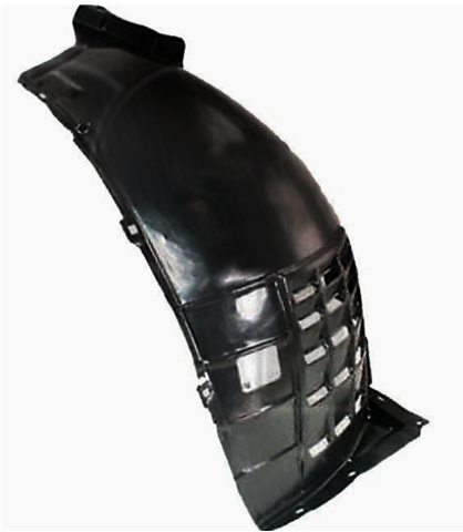 Підкрилок переднього крила, правий передній FPS FP3302388 ціна, від 22.01 USD