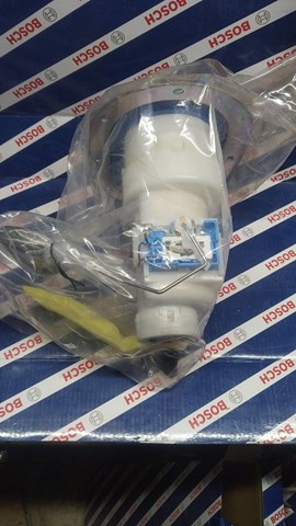 Бензонасос KR0284M Krauf