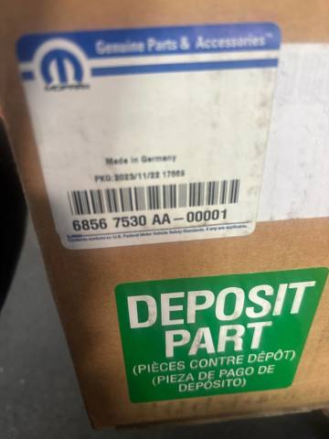  24008632223 BMW