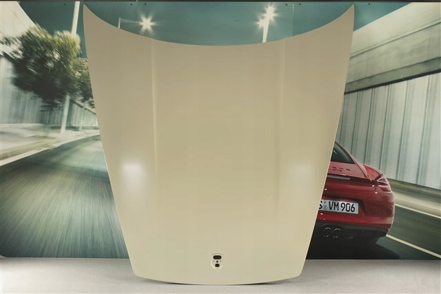 992823031AYGRV Porsche 