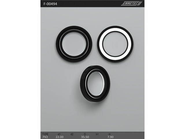 F00494 Emmetec 
