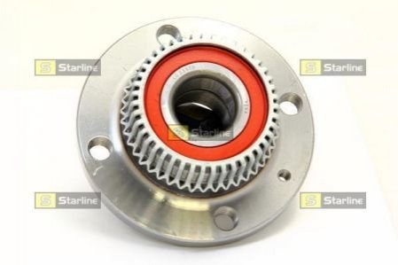 LO23570 Starline Маточина задня