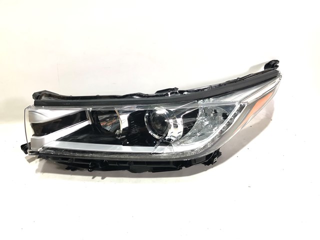 Фара ліва 811500E390 Toyota