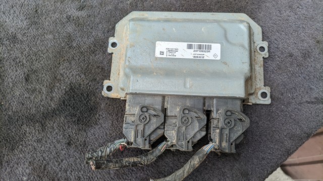 ЕБУ Renault (RVI) 237109323R ціна, від 204.61 USD