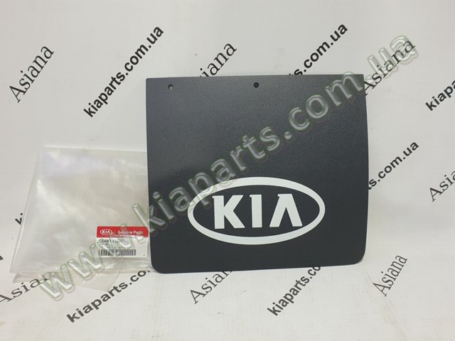  Hyundai/Kia 0K72C72511A ціна, від 23.34 USD