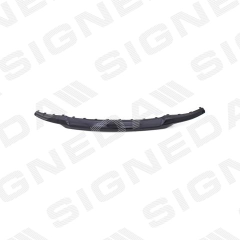 Накладка бампера переднього, центральна Signeda PFD04198MA ціна, від 75.86 USD