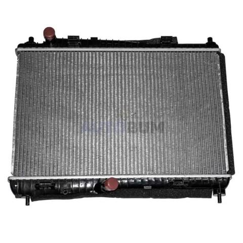 Радіатор основний Sato Tech R12154 ціна, від 55.96 USD