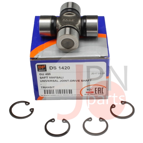 Купити DS1420 DP Group Хрестовина карданного валу