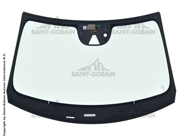Лобове скло 32368964 Volvo