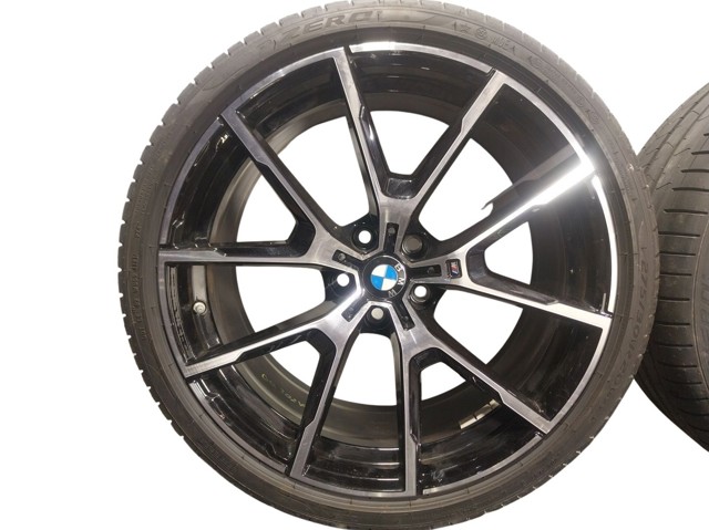 36118072023 BMW 