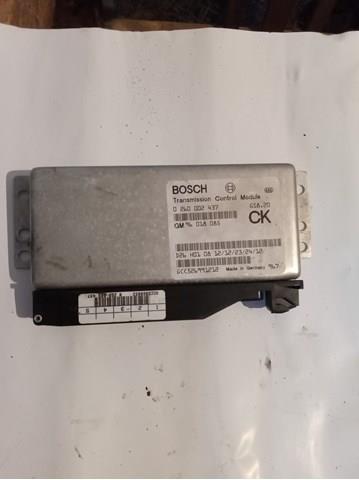 96018085 General Motors 