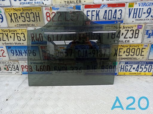 Скло задньої двері лівої XYG GS7456D303 ціна, від 12.65 USD