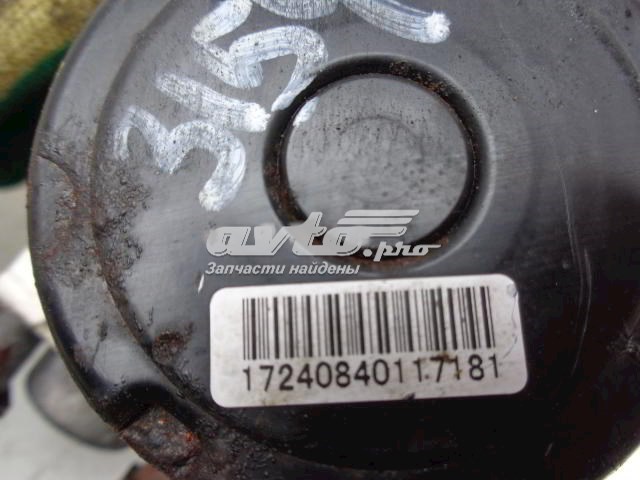 Блоки ABS Nissan/Infiniti 476601AA0B