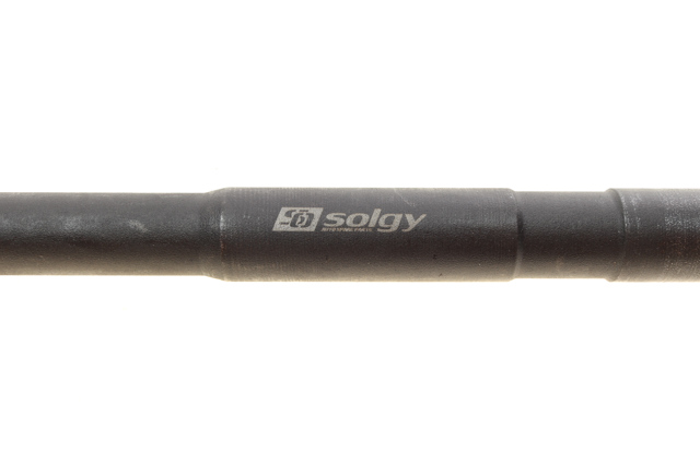 Рульова тяга 205014 Solgy