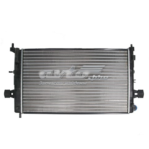 Радіатор охолодження Sato Tech R20012