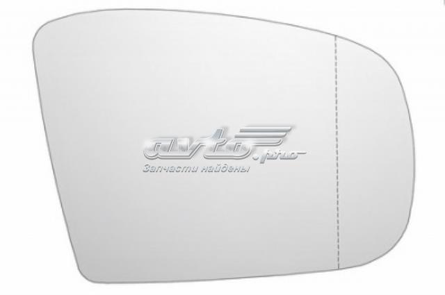 Дзеркальний елемент дзеркала заднього виду, правого FPS FP4601M14