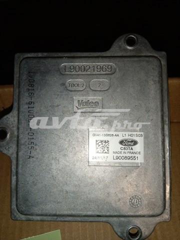 Реле для ксенону Ford L90089551