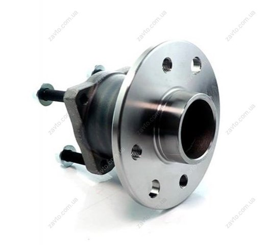SH15322 Shafer Маточина задня