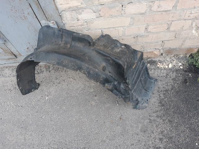 Подкрильнікі переднього крила, правий Mitsubishi MN126808 ціна, від 13.30 USD