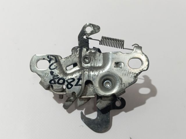 Купити 9836185880 Peugeot/Citroen Замок капота