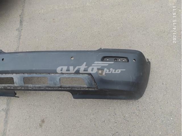 Бампер задній General Motors 95353988