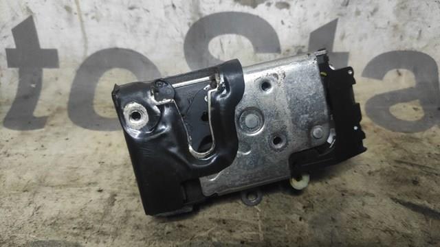 1372467 Ford Замок водійських дверей