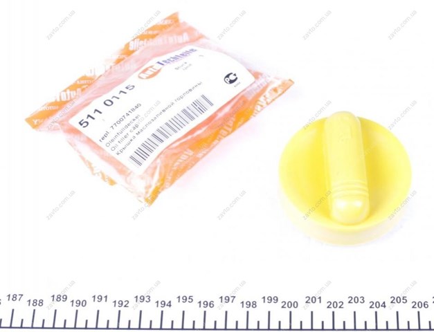 Кришка маслозаливной горловини Autotechteile 5110115