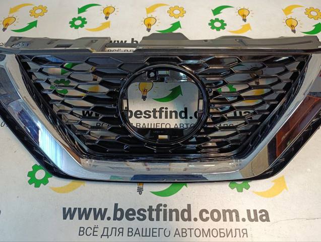 Купити 62310HV32A Nissan/Infiniti Захисна решітка радіатора