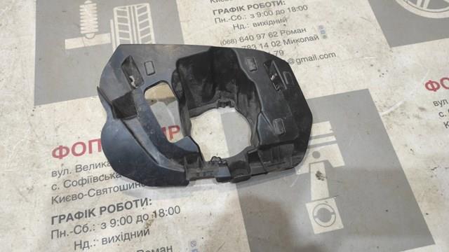 Кронштейн кріплення протитуманной фари, лівої Peugeot/Citroen 1615658480 ціна, від 127.18 USD