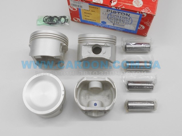 12010WD301STD Izumi 