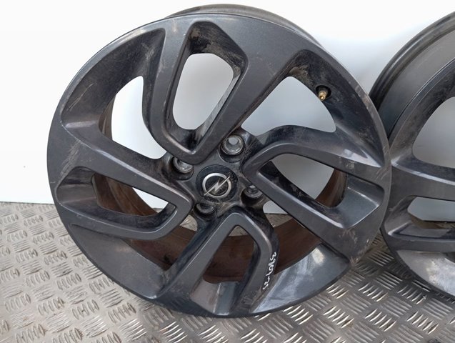 39007897 Opel 