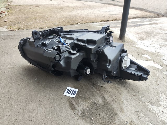 Купити 260604AP0A Nissan/Infiniti Основна фара в зборі ліва