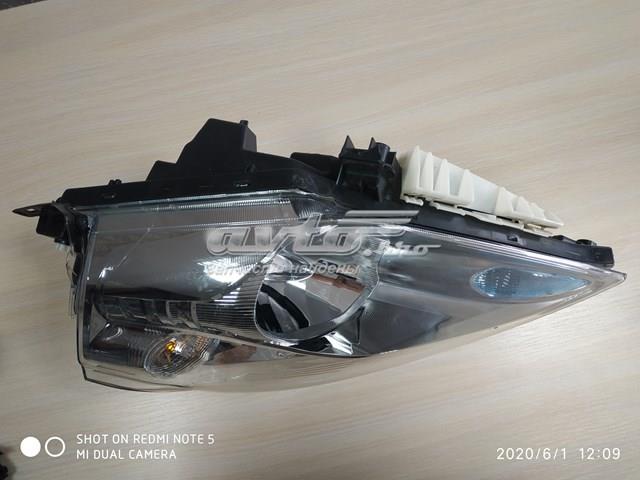 Фара Nissan/Infiniti 260609RB0A