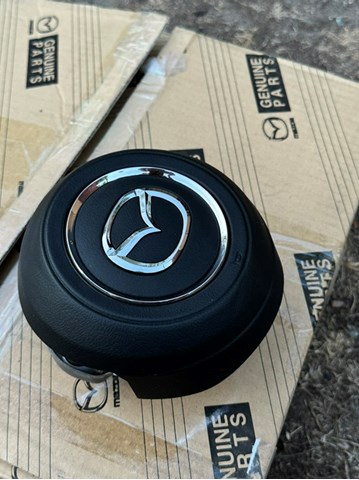  Mazda TK4957K00B02