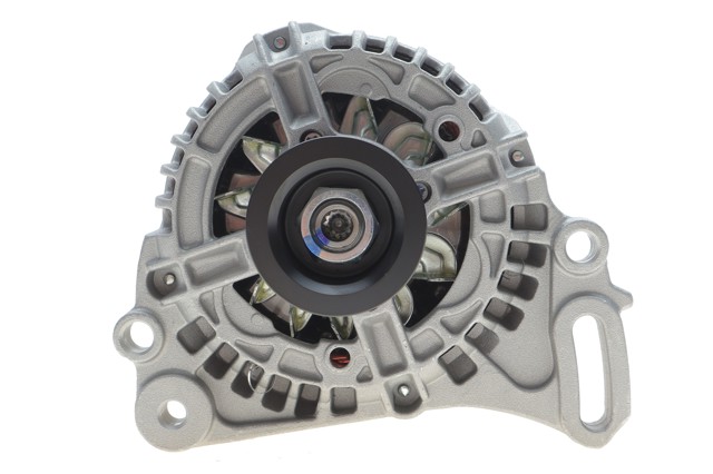 Генератор автомобільний Bosch 1986A01556