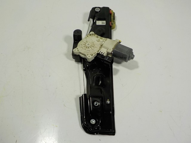 Купити LR078973 Land Rover Механізм склопідіймача двері задньої, правої