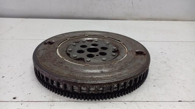 Купити A2820301400 Mercedes Маховик із зубчастим ободом в зборі