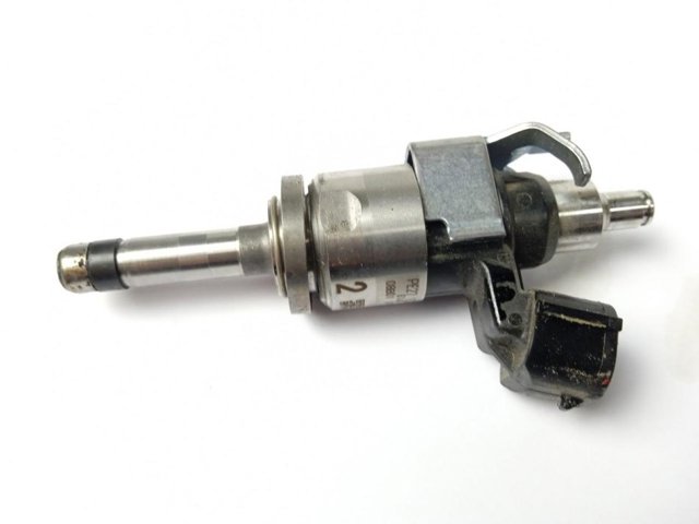 Купити PE2713250 Mazda Форсунка дизельна в зборі, розпилювач + тримач