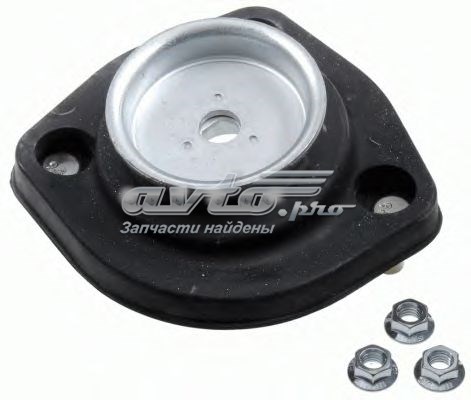 Опора стійки амортизатора переднього PH 546102D100 ціна, від 15.69 USD