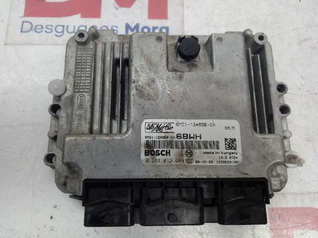 Купити 6M5112A650CH Ford 