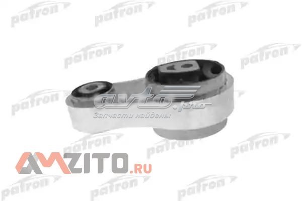 Подушка двигуна задня PSE3973 Patron